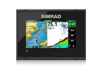  Simrad GO5 ...