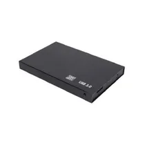 Gaveta p/ HD 2.5"" Satellite 6TB AX-233 3.0 Preto