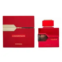Perfume Al Haramain L’Aventure Grapefruit Extrait de Parfum Unisex 100ML
