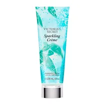Loção Corporal VS Victoria's Secret Body Lotion Sparkling Creme - 236ML