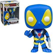  Funko Pop M...