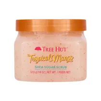 Tree Hut Scrub Tropical Mango 510G