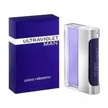 PR Ultra Violet Mas Edt 100ML