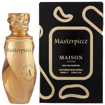 Perfume Maison Asrar Masterpiece Edp 100ML - Unissex