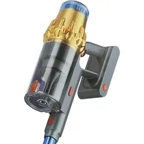 Luxesonic Aspirador V 15 Bivolt 350W 350 W Negro/Azul