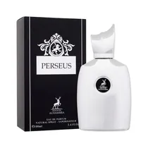 Perfume Masculino Maison Alhambra Perseus Edp 100ML