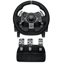 Logitech G920 Volante Driving Force PC/Xbox
