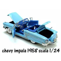  Chevy Impal...