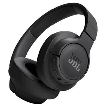Fone JBL Tune 720BT Bluetooth Black