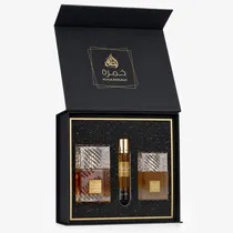  Perfume Lat...