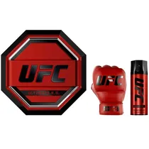  Perfume Ufc...