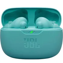 JBL Auricular Bluetooth Wave Beam 2 Blue