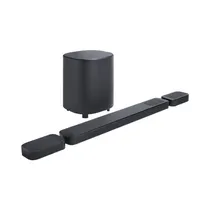  Soundbar JB...