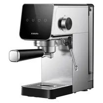 Cafeteira Xiaomi Semi-Automatic Espresso Machine BHR9798EU 220V - Prata