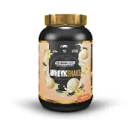 Lander Fit Wheykshake Vainilla 450G