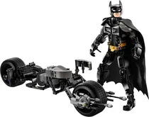  Lego DC Bat...