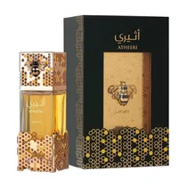 Perfume Lattafa Atheeri Eau de Parfum Feminino 100ML