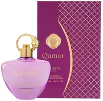 Perfume Maison Asrar Qamar Edp 100ML - Feminino