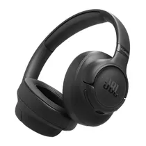 Fone de Ouvido JBL Tune 780NC Black Bluetooth