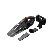 Aspirador de Pó Portátil Britânia BASE01 - 60W - Recarregável - Preto