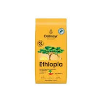 Dallmayr Ethiopia Granos 500G