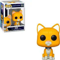  Funko Pop D...