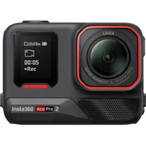 INSTA360 Ace Pro 2 Camera de Acao Preto Cinsbbga