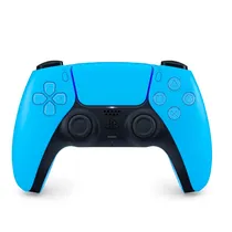 Controle PS5 Dualsense Starlight Blue