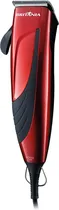 Cortador de Cabelos Britânia BCR05V 14W 220V/50HZ Vermelho/Preto