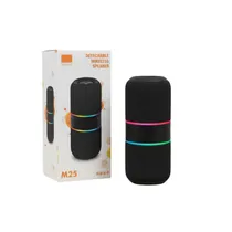 Speaker M25