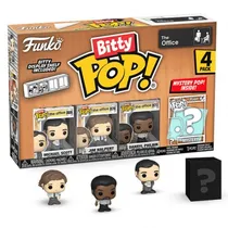  Funko Bitty...