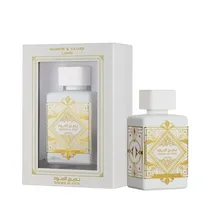Perfume Unisex Lattafa Bade’e Al Oud Honor & Glory Edp 100ML