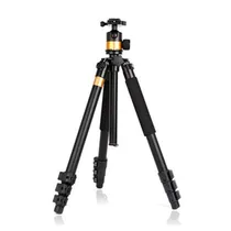  Tripé QZSD ...