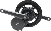 Motor Elétrico para Bicicleta Bafang 48V 750W (MM G340.750 09)