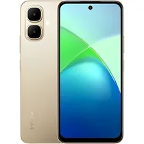 Infinix Cel Smart 10 X6725 6.7" DS Lte NFC 4/128GB 15W Gold