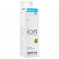Cartucho Ion T504/ T544 L6161/ L6171/ L4150/ L4160/ L3110/ L3150/ L5190 Ciano