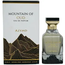  Perfume Mas...