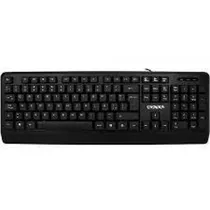  Teclado USB...
