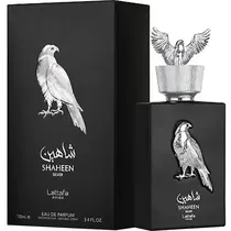 Lattafa Pride Shaheen Silver Edp 100ML