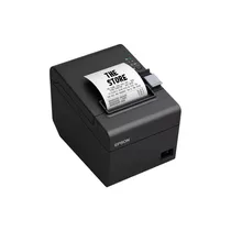 Imp Epson Termica TM-T20IIIL-001 80MMUSB/RJ11/Serial Bivolt