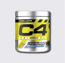  Cellucor C4...