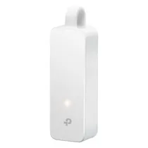 Adaptador de Rede TP-Link UE300C - USB-C /Ethernet - Branco