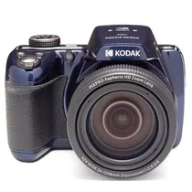 Câmera Kodak Digital Pixpro AZ528 16MP - Midnight Blue