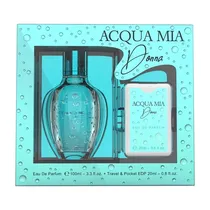  Acqua Mia D...