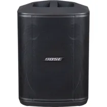 Sistema de Alto Falante Bose S1 Pro+ Bluetooth - Preto (869583-1110)