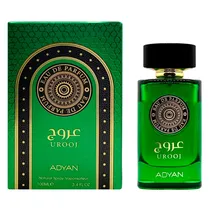Perfume Adyan Urooj - Eau de Parfum - Masculino - 100ML
