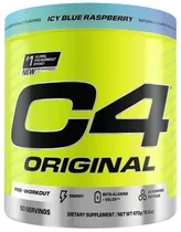  Cellucor C4...