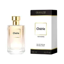 Fragluxe Cherie For Women 100ML Edp c/s