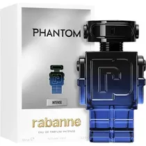 Paco Rabanne Phantom Edp Intense 100ML Masculino