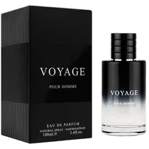 Arqus Voyage Masc Edp 100ML